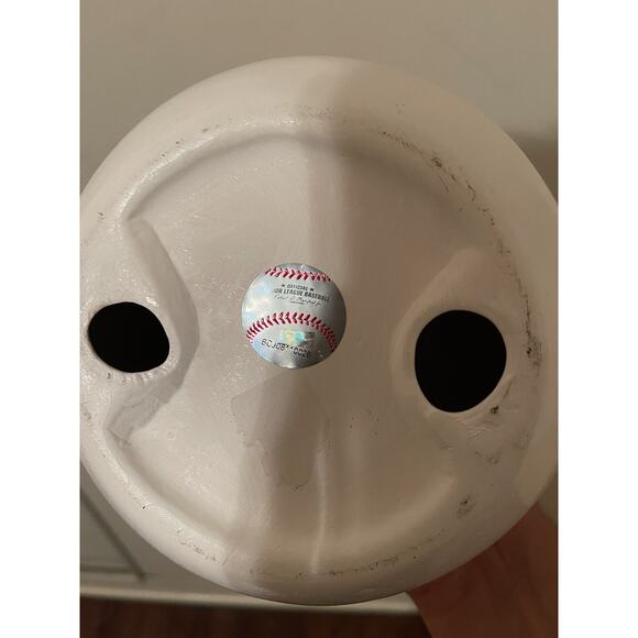 Los Angeles Dodgers MLB World Series 2025 Ceramic Snowman...